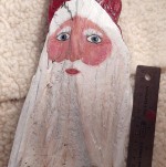 Driftwood Holiday Items