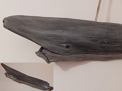Whopper Gobb - Snarky Shark - Product Image
